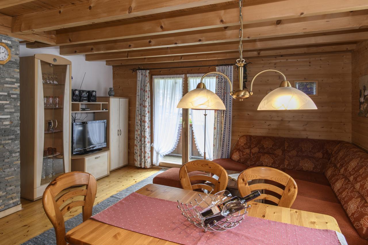 상트갈렌키르흐 Haus Monika Silvrettablick 빌라 외부 사진